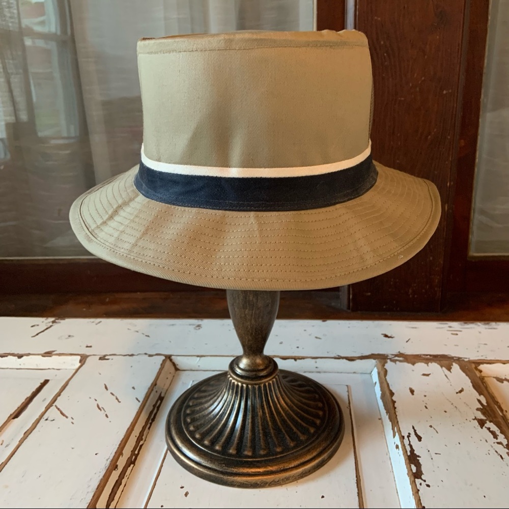 NWT Northwest Territory Hat with tags